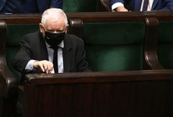 Jarosław Kaczyński: Unia ma problemy z praworządnością