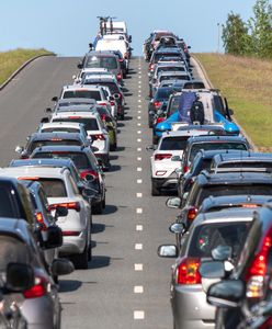 Nielegalne przy klimatyzacji. Kierowcom grozi wysoki mandat