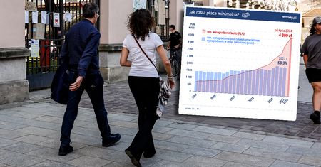Długa lista zmian od 1 lipca. Dotyczą milionów Polaków