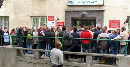 Jak będzie wyglądać rynek pracy za 25 lat? Wielu chciałoby wiedzieć