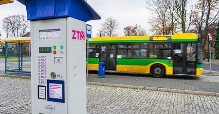 Śląsk. Bilety będą jeszcze bardziej dostępne. ZTM zamówi 48 biletomatów