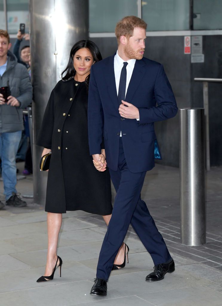 Thomas Markle pomstuje na Meghan Markle i "jej rudego męża"