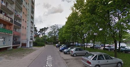 Makabryczna śmierć 55-latka w Audi. Dokonał flebotomii