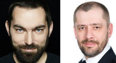 Dominik Batorski wrócił do zarządu Sotrendera, z firmą żegna się Paweł Kucharski