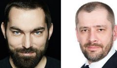 Dominik Batorski wrócił do zarządu Sotrendera, z firmą żegna się Paweł Kucharski