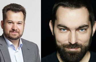 Dominik Batorski wrócił do zarządu Sotrendera, z firmą żegna się Paweł Kucharski