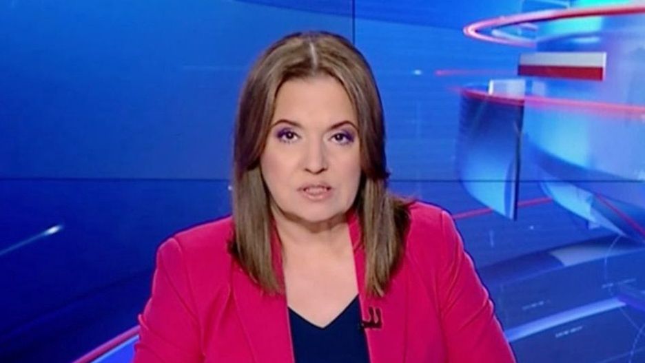 Gdyby głosowali tylko widzowie TVP? Złe wieści dla opozycji