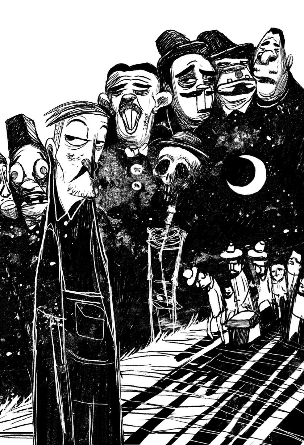 "Imaginarium zbiorowe"