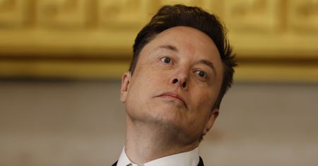 Musk z nieograniczoną władzą? Dyskretnie mu przypomniano