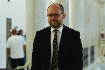 Pierwsze ułaskawienia prezydenta. Jest nowy głos z Pałacu