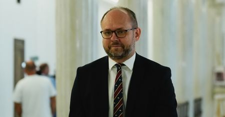 Pierwsze ułaskawienia prezydenta. Jest nowy głos z Pałacu