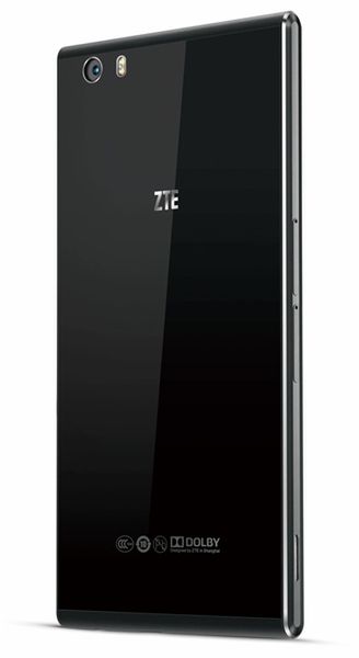 ZTE Star 2 - chiński high-end sterowany głosem 7