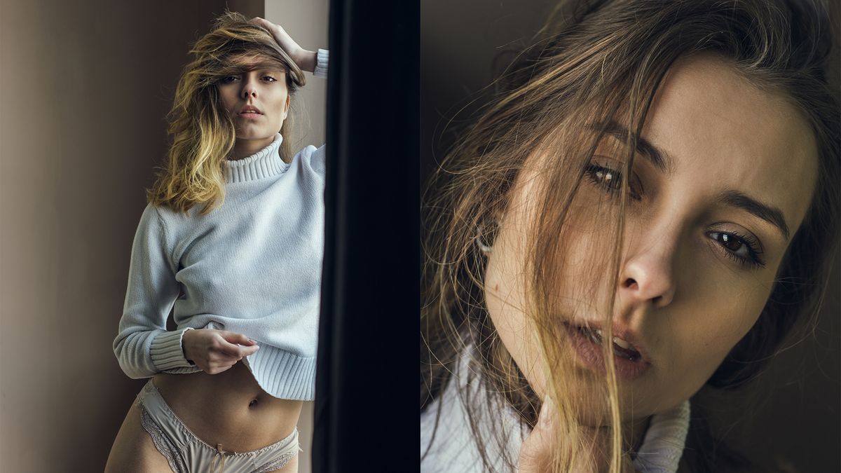 Z modelki stałą się fotografką. Poznaj twórczość Katarzyny Markiewicz 1