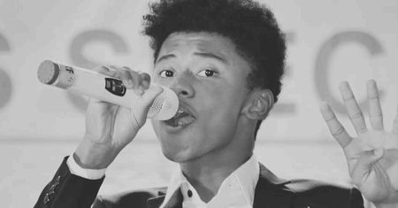 Nie żyje uczestnik "The Voice Kids". Yohance Buie miał 17 lat