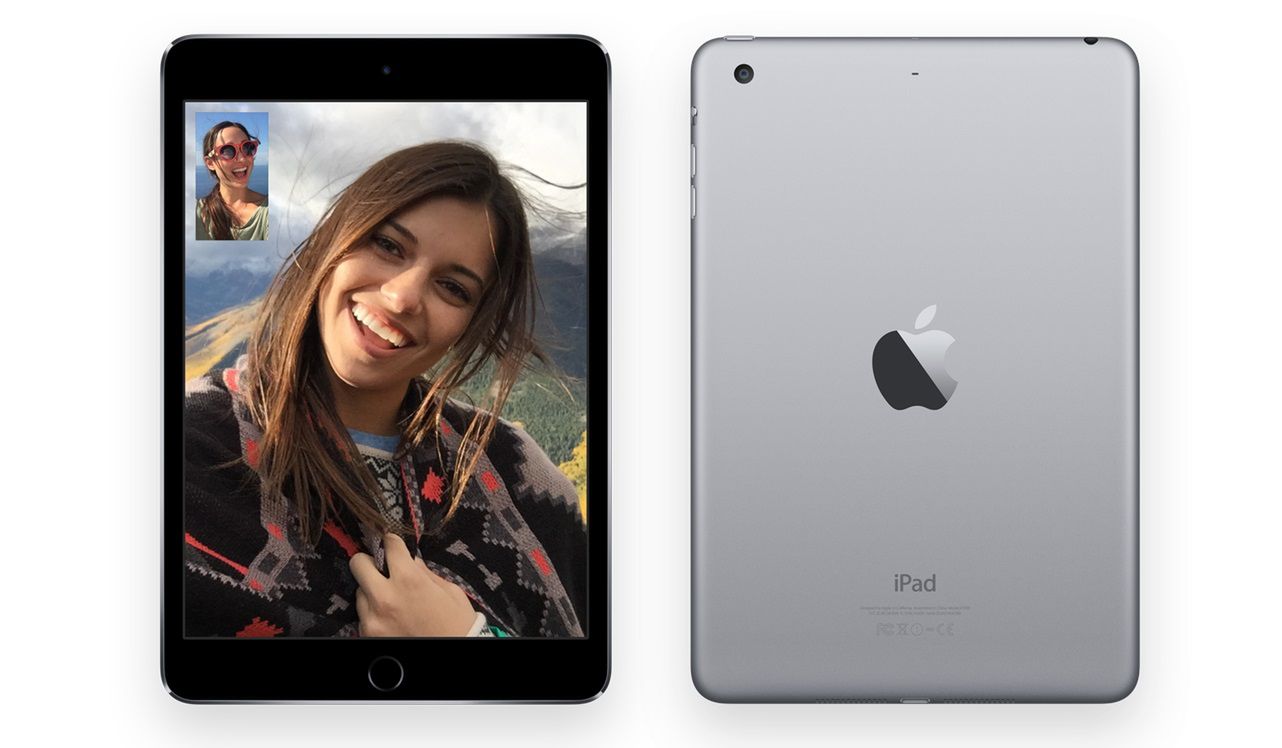 iPad Air 2 i iPad mini 3 oficjalnie 6