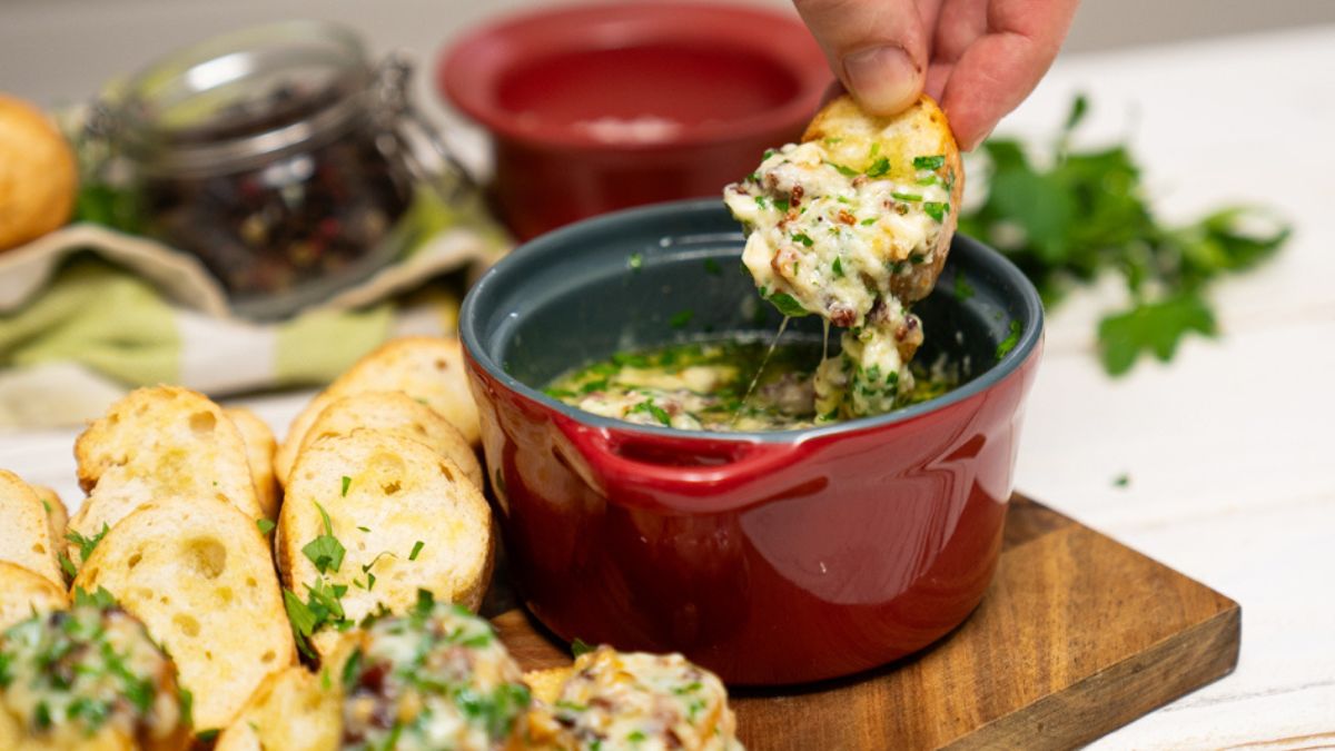 Idealna propozycja do zimowego menu