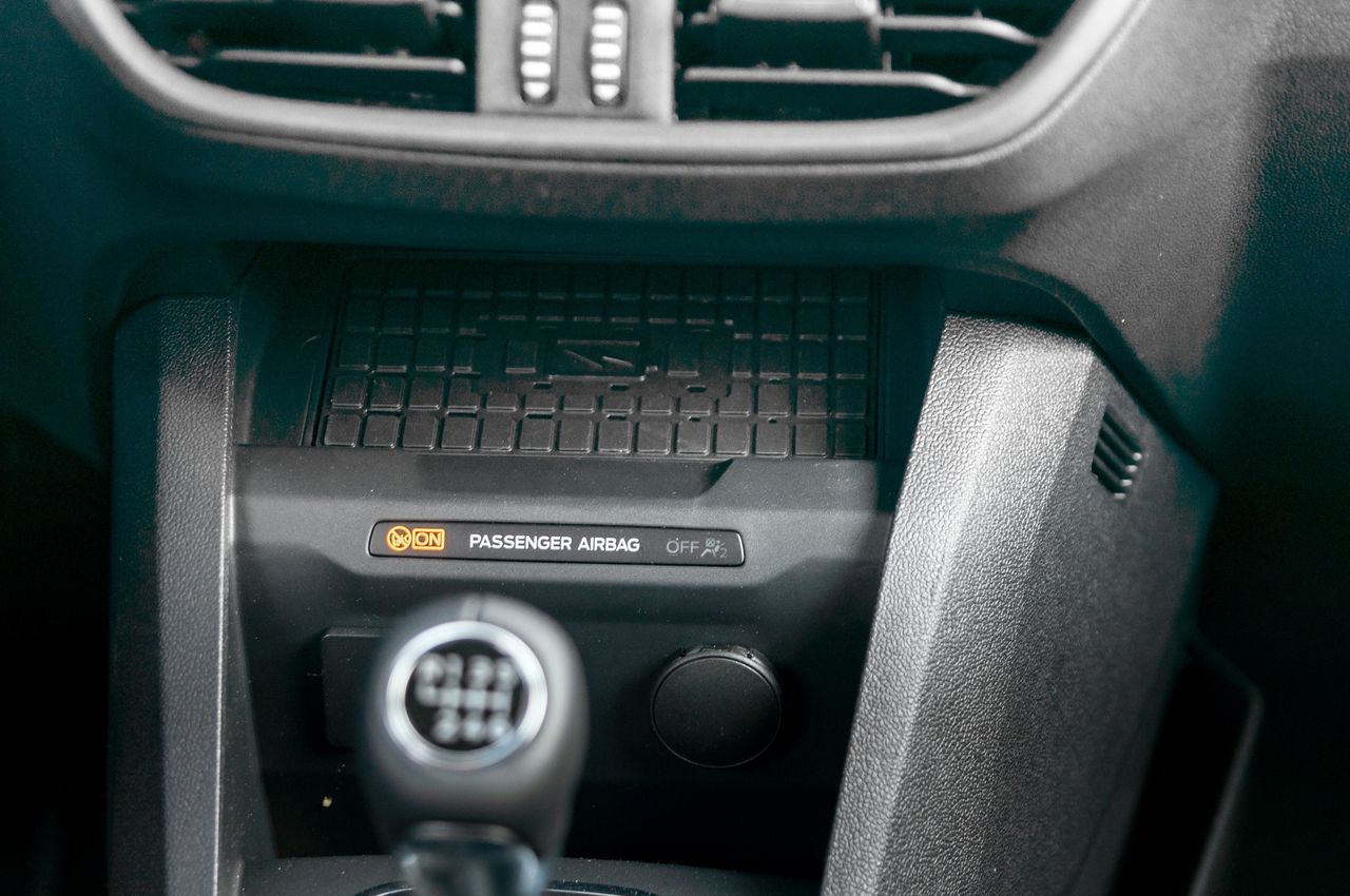 Ford Tourneo Courier Active (2024)