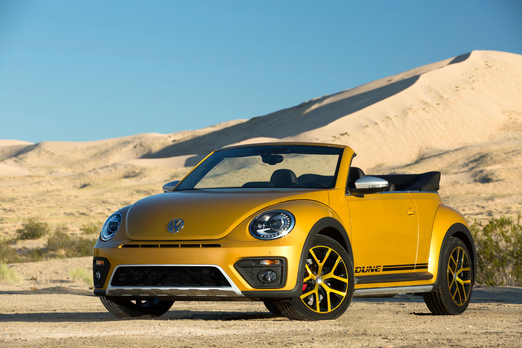 Volkswagen Beetle 7
