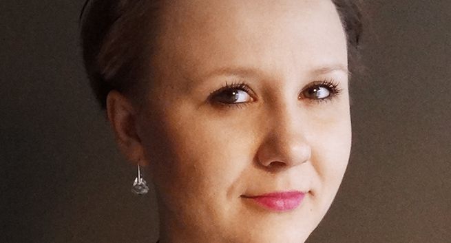 Karolina Krawczyńska: z Unigroup do FFW Communication