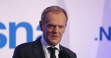 Kosiniak-Kamysz w współpracy z Tuskiem. Postawił pierwsze warunki