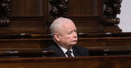 "Zwariowali". Lawina reakcji po pomyśle Kaczyńskiego