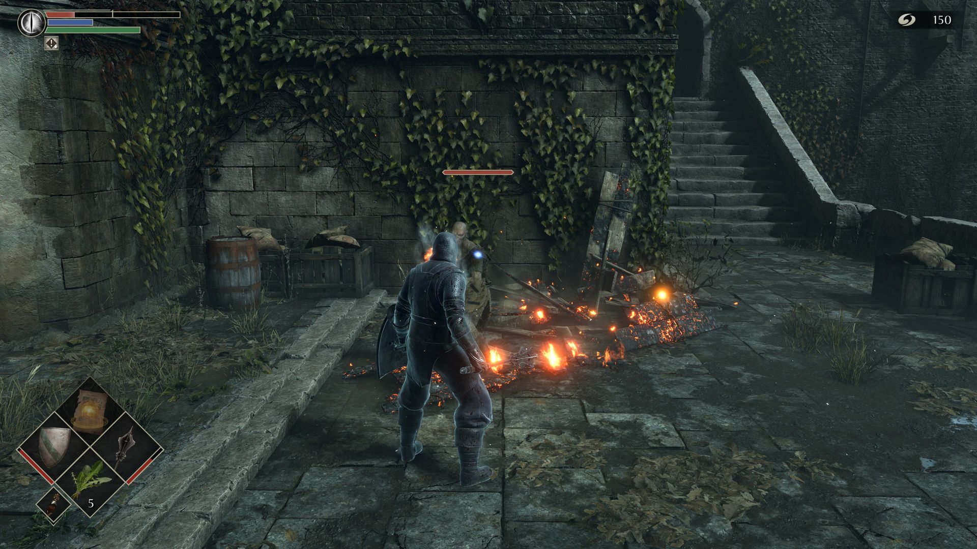 Demon's Souls