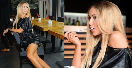 BLOND-PIETRASIŃSKA promuje "Miłość na bogato 2"!