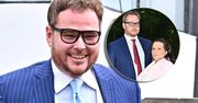 Książę Jan Lubomirski-Lanckoroński opowiada o balowaniu. Milioner się spowiada: "Głowa boli"