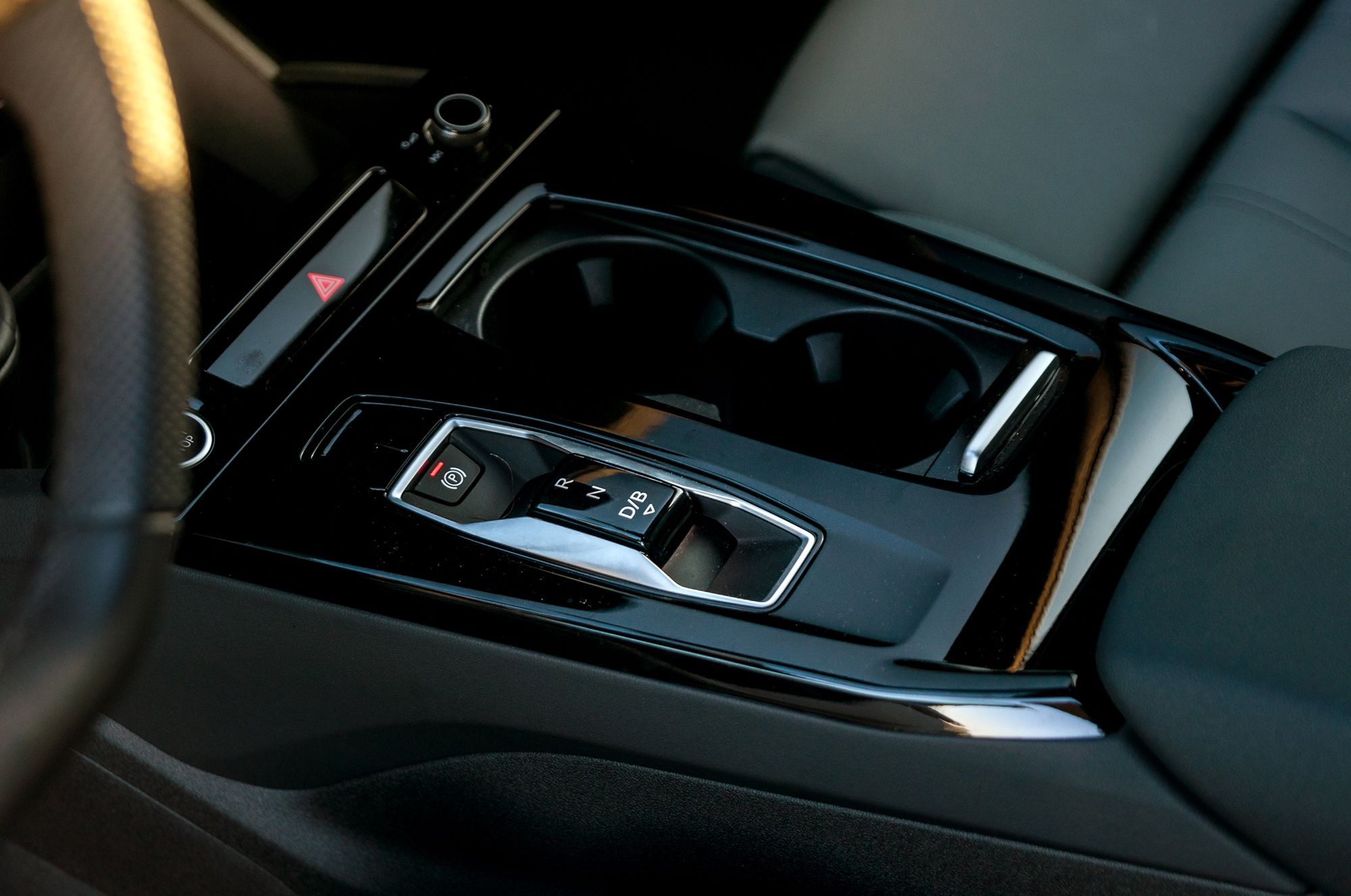 Audi Q6 e-tron quattro