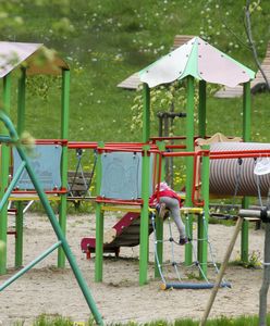 Okradziono dom dziecka. "Nikt nie zrobił nam nic tak podłego"