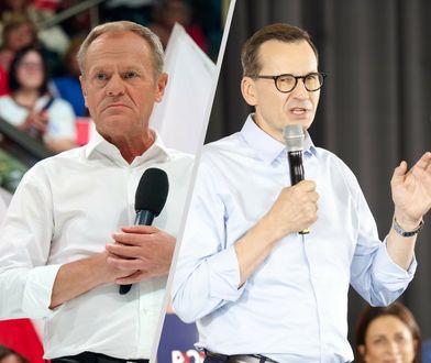 Polacy podpowiadają prezydentowi. Jest nowy sondaż