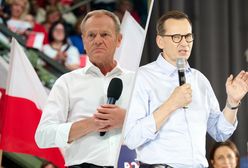 Polacy podpowiadają prezydentowi. Jest nowy sondaż