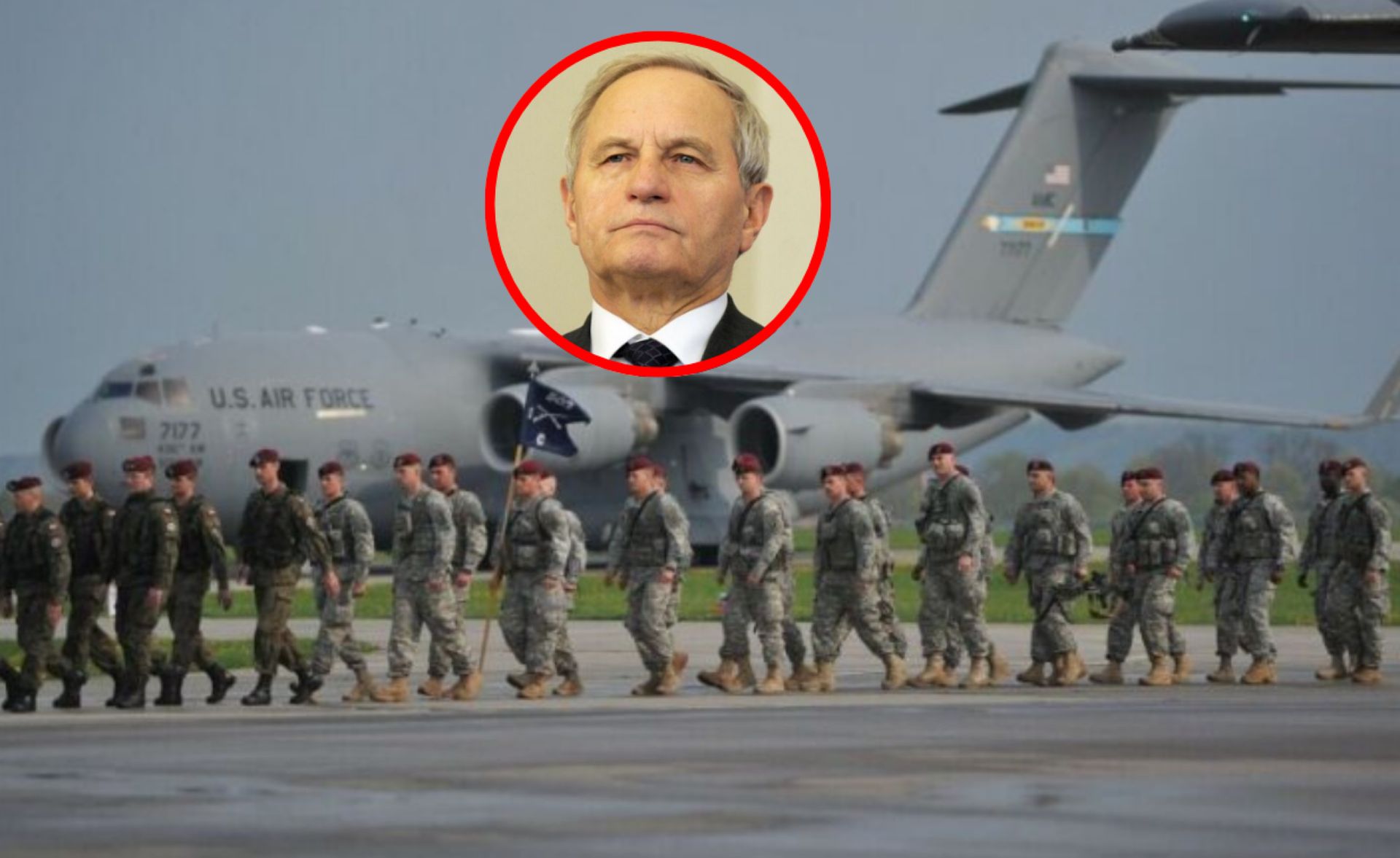 Opóźnienie czy redukcja żołnierzy USA w Polsce? "Musimy połknąć dyplomatyczną żabę"