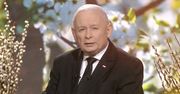 Życzenia Kaczyńskiego. Ma konkretną prośbę do Polaków