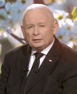 Życzenia Kaczyńskiego. Ma konkretną prośbę do Polaków