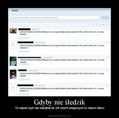Trzy lata Naszej-Klasy: historia pełna wzlotów i... 3