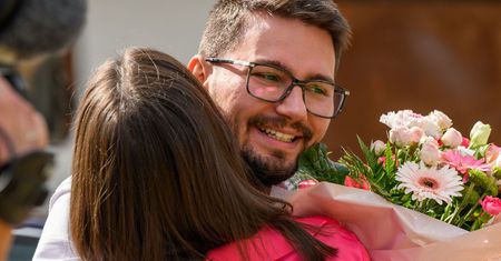 "Rolnik szuka żony". Tomek przerywa milczenie. Zabrał głos w sprawie rozstania z Kasią