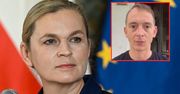 Barbara Nowacka uderza w MKiDN ws. Jasia Kapeli. "Wspieranie patostreamingu"