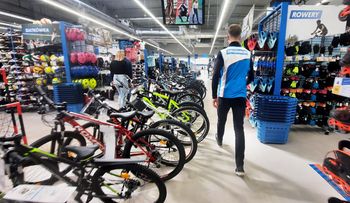 Prezes Dadelo wierzy w swoją spółkę i kupuje akcje