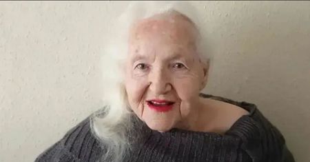 96-letnia wolontariuszka WOŚP. Zebrała ponad 19 tys. zł
