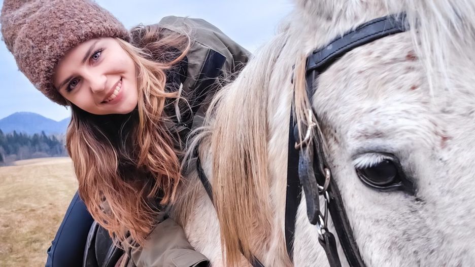 Studentka z Lublina z prestiżowym stypendium.