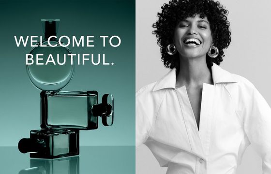 Douglas z nową, międzynarodową kampanią. Celem umocnienie rozpoznawalności