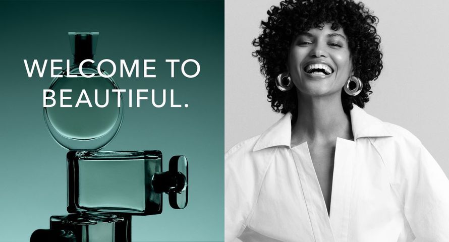 Douglas z nową, międzynarodową kampanią. Celem umocnienie rozpoznawalności