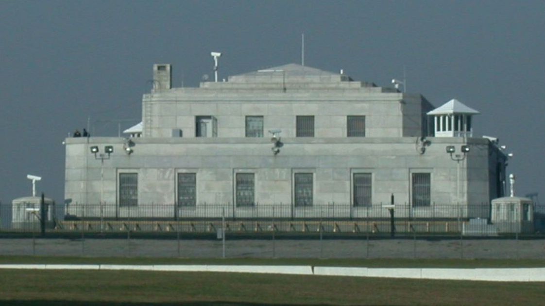 Fort Knox