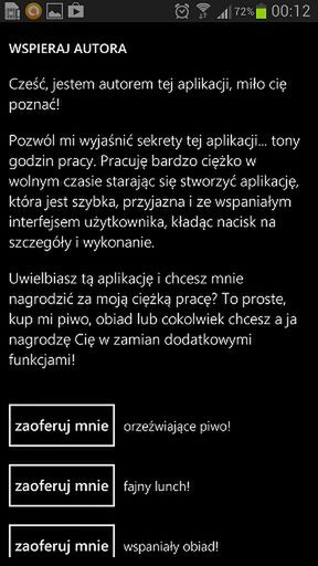 Weekendowy Zestaw Gier i Aplikacji: innowacyjny launcher, minimalistyczny klient SMS i legendarny Carmageddon 14