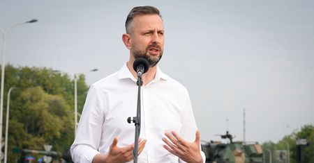 Jedyny taki szpital na Podkarpaciu. Kosiniak-Kamysz zapowiada modernizację