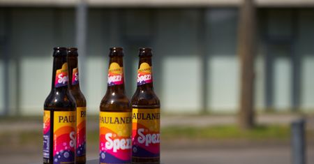 Wreszcie kupimy go w Polsce. Kultowy napój z Niemiec