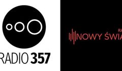 Radio 357 ucieka Radiu Nowy Świat
