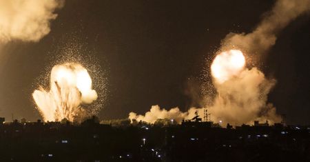 "Izrael bliżej wojny niż spokoju". Wywiad IDF ostrzega rząd