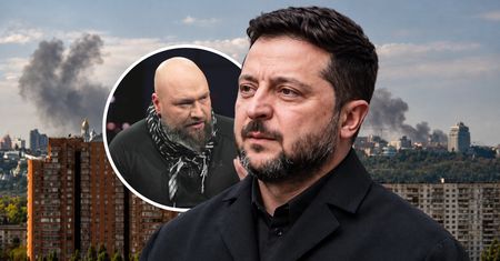 Wybory w Ukrainie w czasie wojny? Parafianowicz wylicza problemy